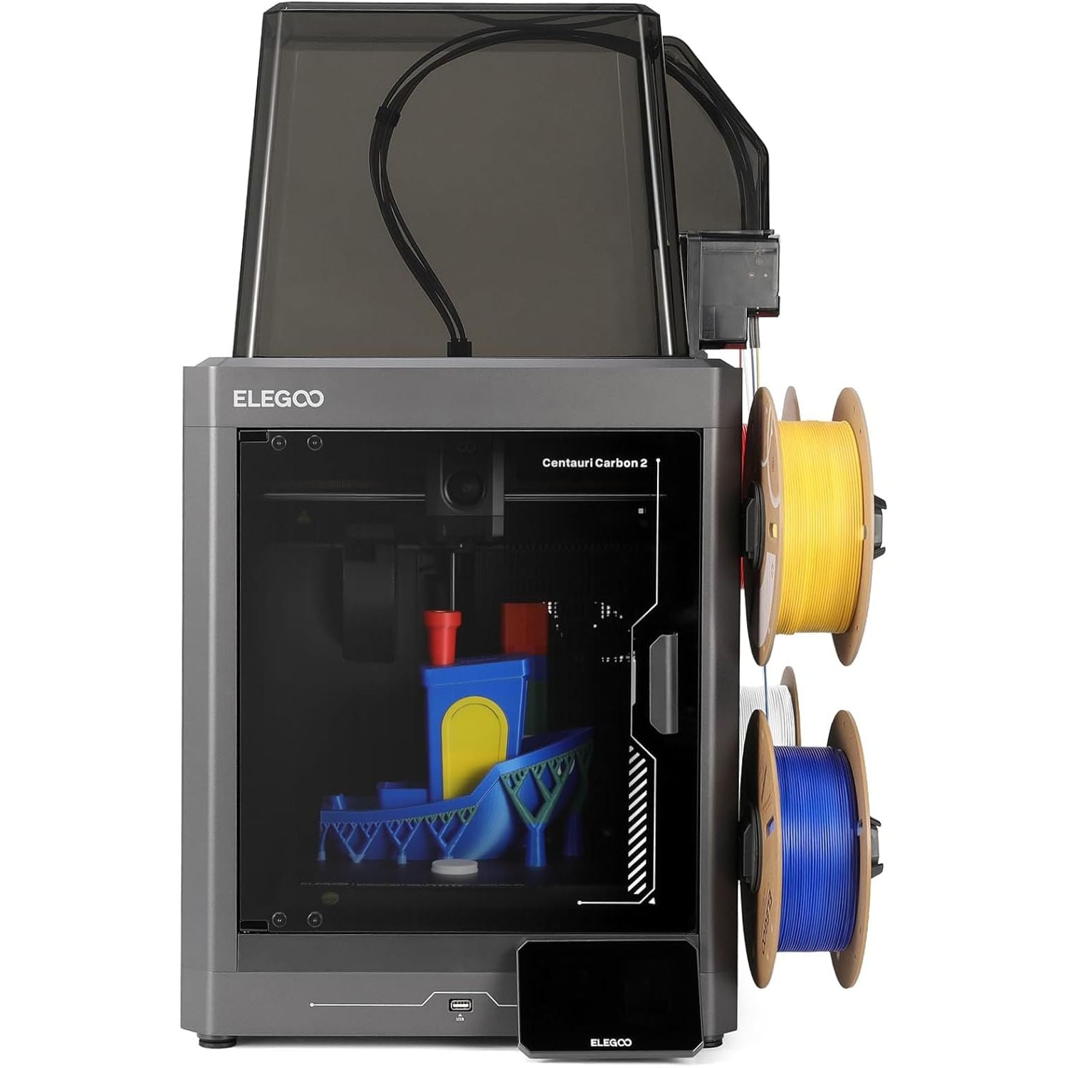 Buy ELEGOO,ELEGOO Centauri Carbon 2 Combo Multi-Colour 3D Printer - Gadcet UK | UK | London | Scotland | Wales| Near Me | Cheap | Pay In 3 | 3D Printer